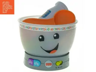 Fisher-Price interaktivt legetøjssæt fra Fisher-Price