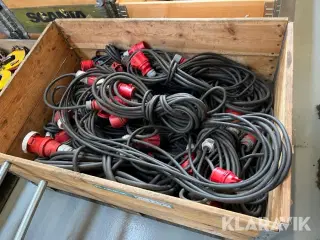 Kraftstik