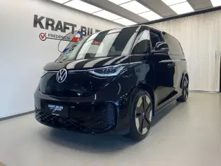VW ID.Buzz 77 Pro SWB