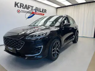 Ford Kuga 2,5 PHEV Vignale CVT