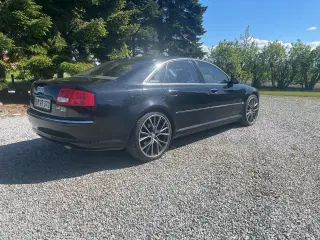 Audi A8 4,2 tdi 