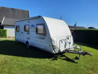 Knaus Südwind 500 EU