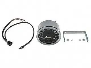 Elektronisk speedometer, Smiths