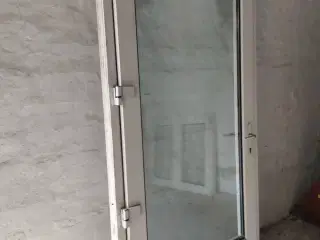 Dør