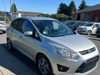 Ford C-MAX 1,6 TDCi 115 Edition