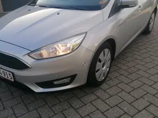 Ford Focus 1,0 stc Trend Buisness 2016 