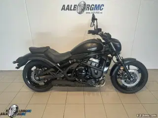 Kawasaki VN 650 Vulcan S