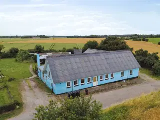 Hus Ejlby Lundevej 10 5471 Søndersø