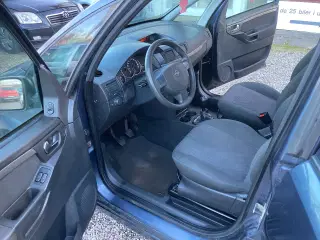 Opel Meriva 1.4 Nysyn