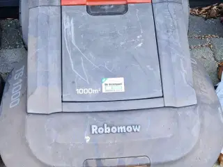 Robomow TS1000 