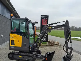 Volvo EC20E