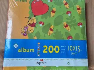 Peter Plys fotoalbum 