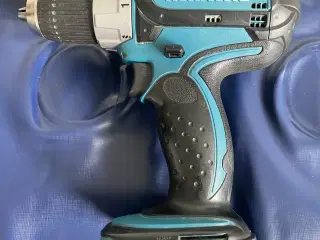 Makita Bormaskine/skruemaskine