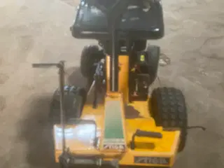 Have traktor 