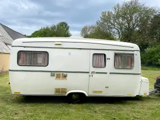MKP Grandesse campingvogn 