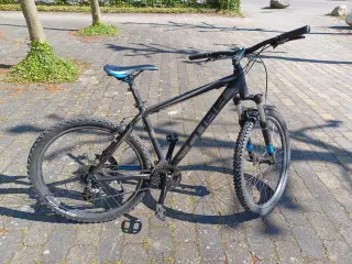 CUBE mountainbike