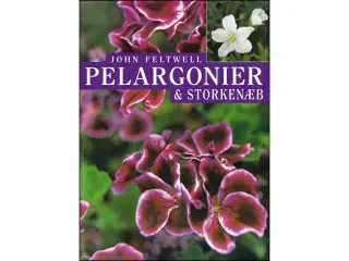 Pelargonier & Storkenæb
