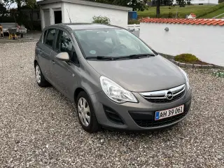 Fin Opel Corsa, twinsport Enjoy 1,0 