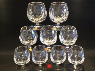 Krystalglas Nachtmann 
