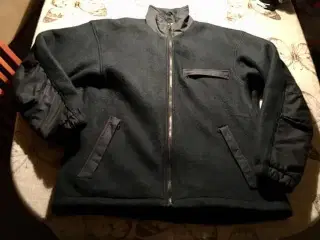 Taiga Tyfon normexfleece jakke/trøje 