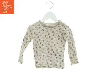 Bluse fra Fixoni (str. 92 cm)