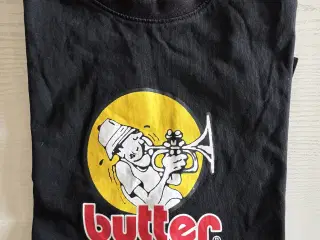 T-shirt, BUTTER str. M