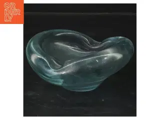 Glas askebæger holmegaard (str. 13x5 cm)