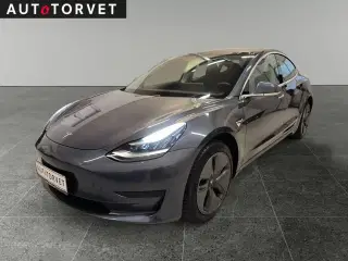 Tesla Model 3  Standard Range+ RWD