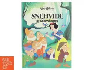 Disneys Klassiske Eventyr