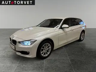 BMW 320d 2,0 Touring aut.