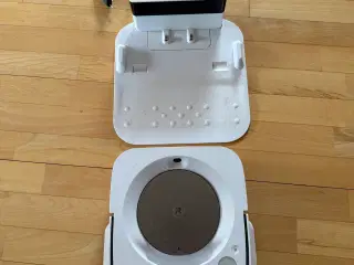 Gulvvasker Robot