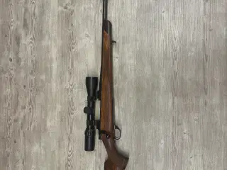 Howa Model 1500 Riffel 6,5x55 NY Paradox40