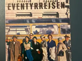 Eventyrrejsen