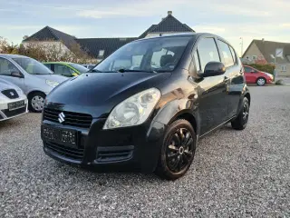 Suzuki Splash 1,2 . 14 måneder til syn