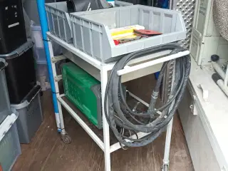 Tigsvejser migatronic m flaske