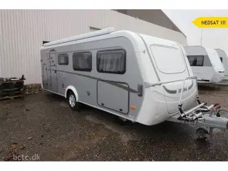 2023 - Eriba FEELING 515