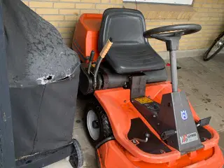 Husqurna rider hydrostat