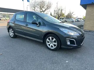 Peugeot 308 1,6 VTi Access 120HK 5d