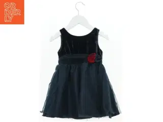 Kjole fra H&M (str. 98 cm)
