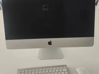 iMac 21,5" (late 2012)
