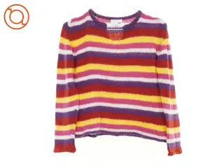 strikBluse fra H&M (str. 152 cm)