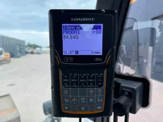 Liebherr L580