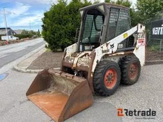 Bobcat S 130
