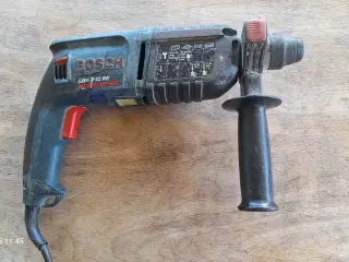 Bosch Bore Hammer SDS