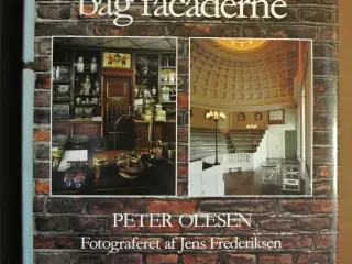 københavn bag facaderne, af peter olesen. foto af 