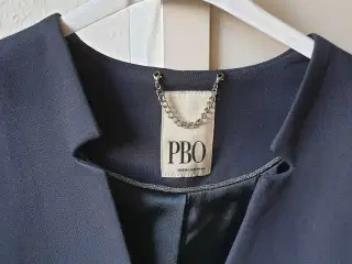 PBO Blazer/habitjakke str S 