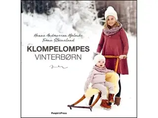 Klompelompes Vinterbørn
