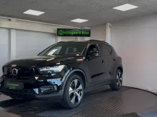 Volvo XC40  P6 ReCharge Pro