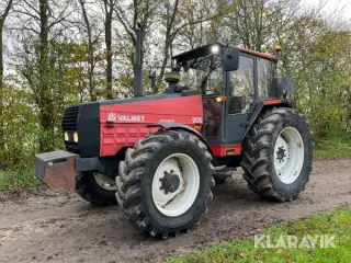 Traktor Valmet 905