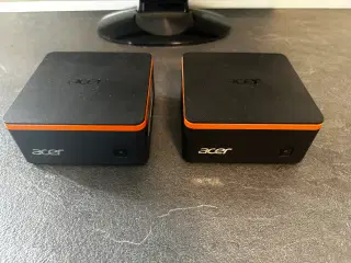 Acer m1-601 mini PC